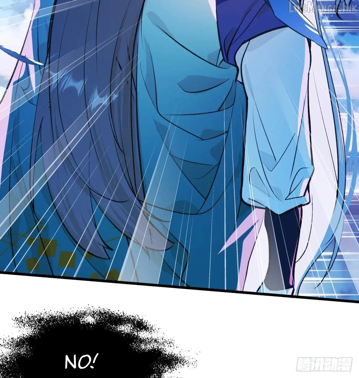 My Own Evil God Chapter 38 - page 15
